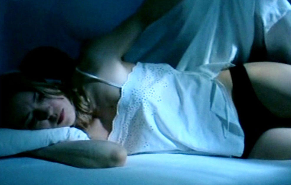 Anneke Kim Sarnau nude. Photo - 8