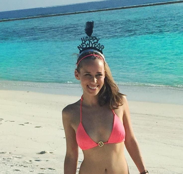 Annemarie Warnkross nude. Photo - 39