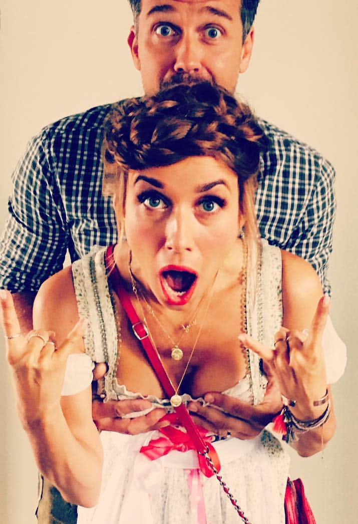 Annemarie Warnkross nude. Photo - 41