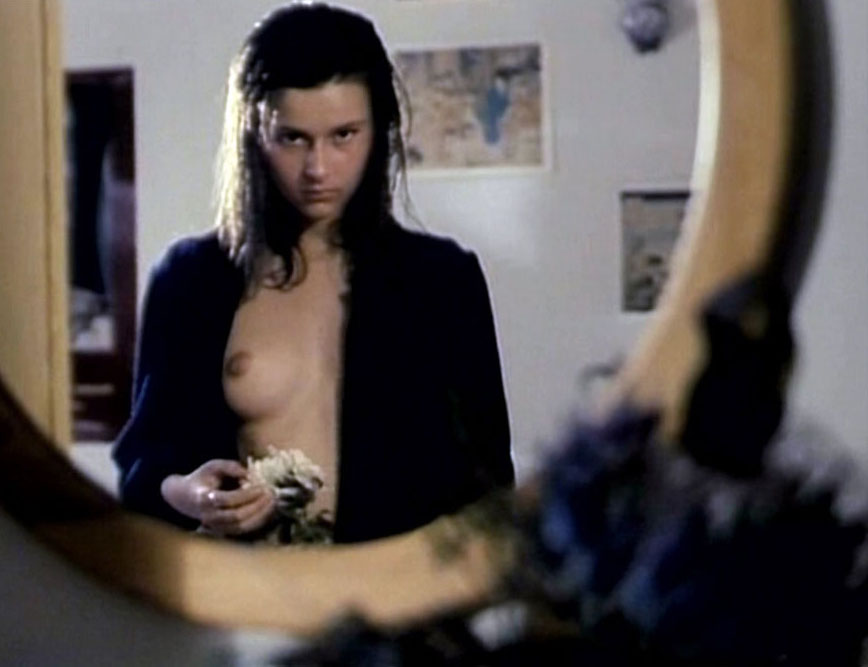 Annett Renneberg nude. Photo - 12