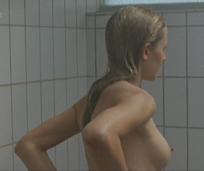 Annika Blendl nude. Photo - 10