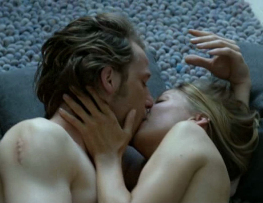 Annika Blendl nude. Photo - 11