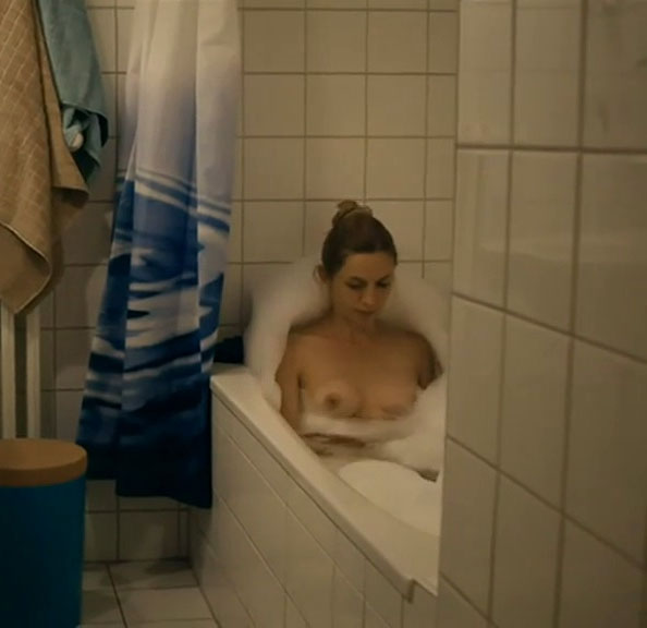 Annika Blendl nude. Photo - 17