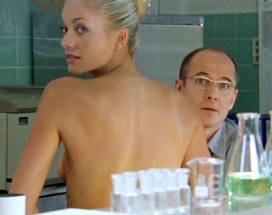 Annika Murjahn nude. Photo - 14