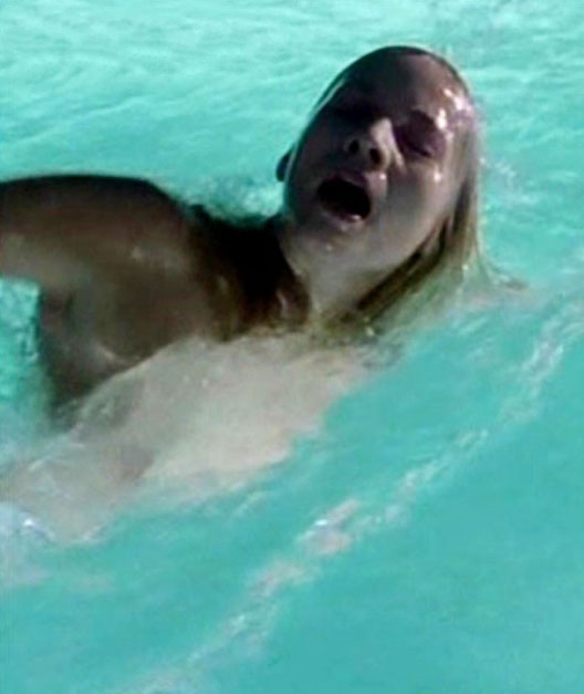 Annika Murjahn nude. Photo - 15