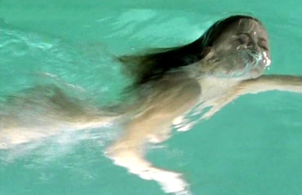 Annika Murjahn nude. Photo - 16