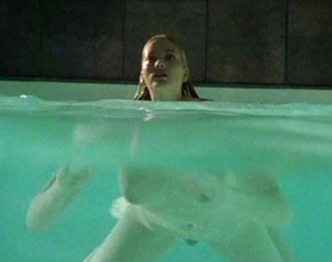 Annika Murjahn nude. Photo - 17