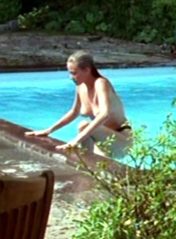 Annika Murjahn nude. Photo - 18