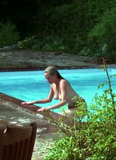 Annika Murjahn nude. Photo - 2