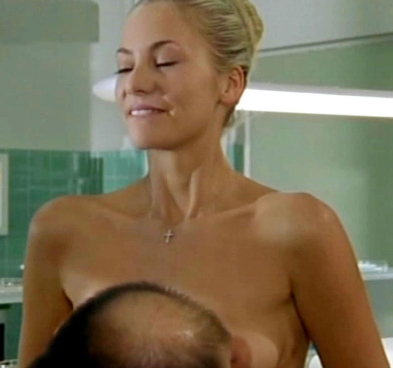 Annika Murjahn nude. Photo - 4