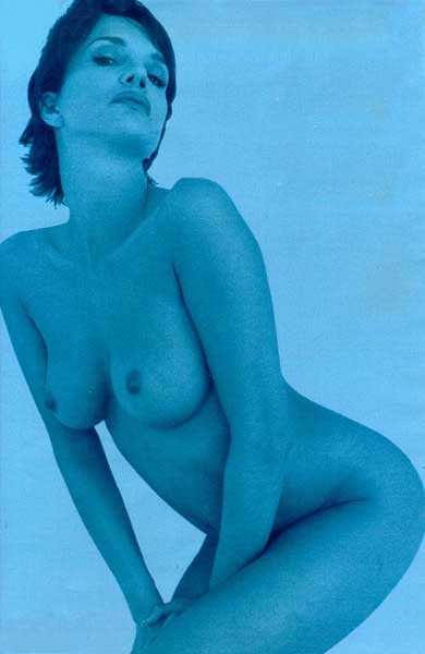 Anouschka Renzi nude. Photo - 17