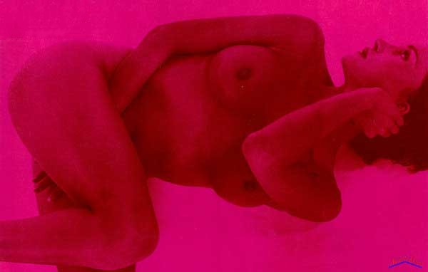 Anouschka Renzi nude. Photo - 25