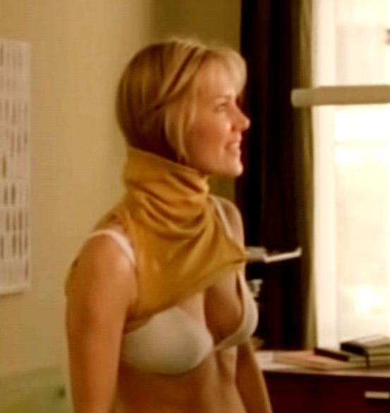 Antje Schmidt nude. Photo - 6