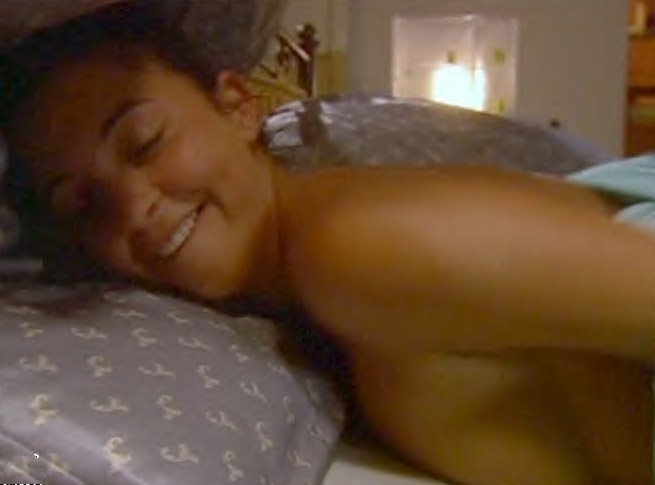 Arzu Bazman nude. Photo - 21