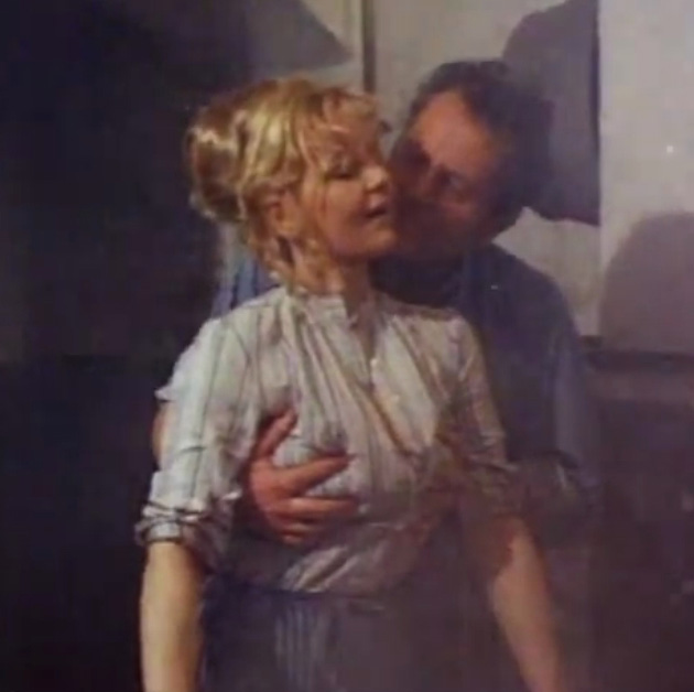 Astrid Boner nude. Photo - 15