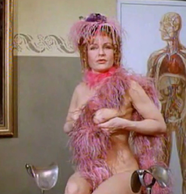 Astrid Boner nude. Photo - 17