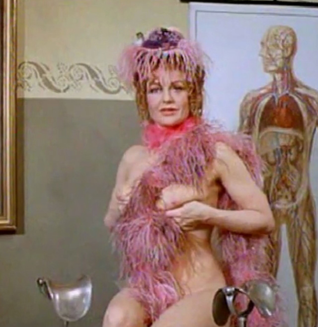 Astrid Boner nude. Photo - 18