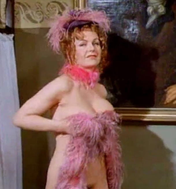 Astrid Boner nude. Photo - 19