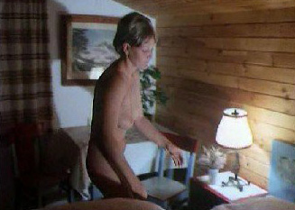 Astrid Boner nude. Photo - 22