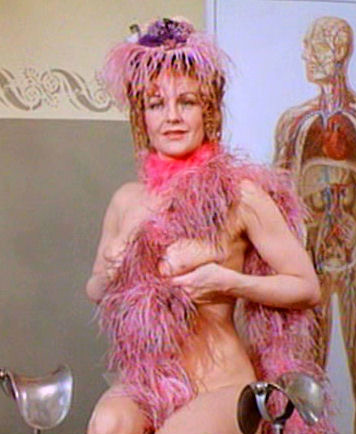 Astrid Boner nude. Photo - 7