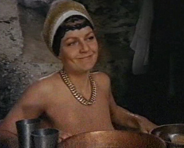 Astrid Boner nude. Photo - 8