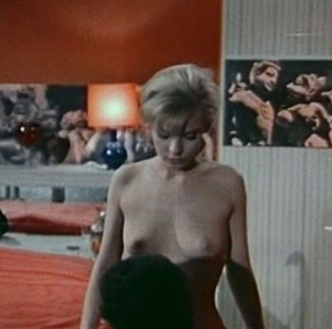 Astrid Frank nude. Photo - 58