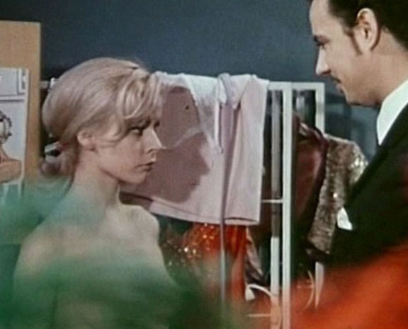 Astrid Frank nude. Photo - 59