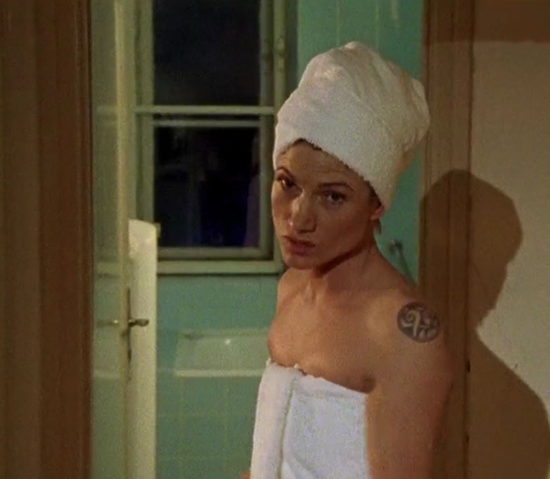 Astrid M. Fünderich nude. Photo - 2