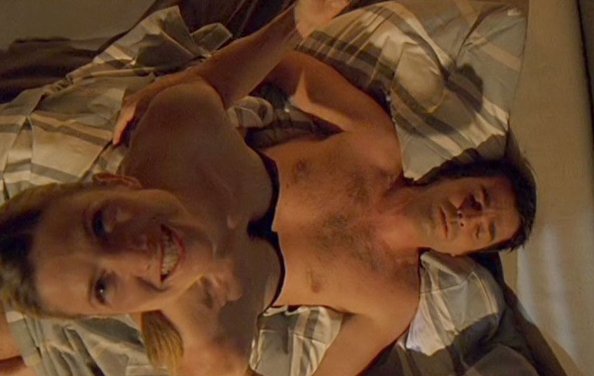 Astrid M. Fünderich nude. Photo - 4