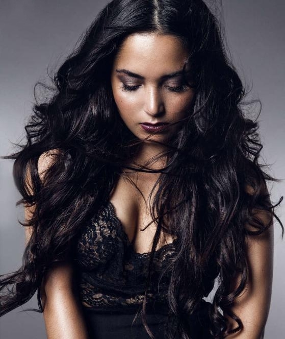 Bahar Kizil nude. Photo - 30