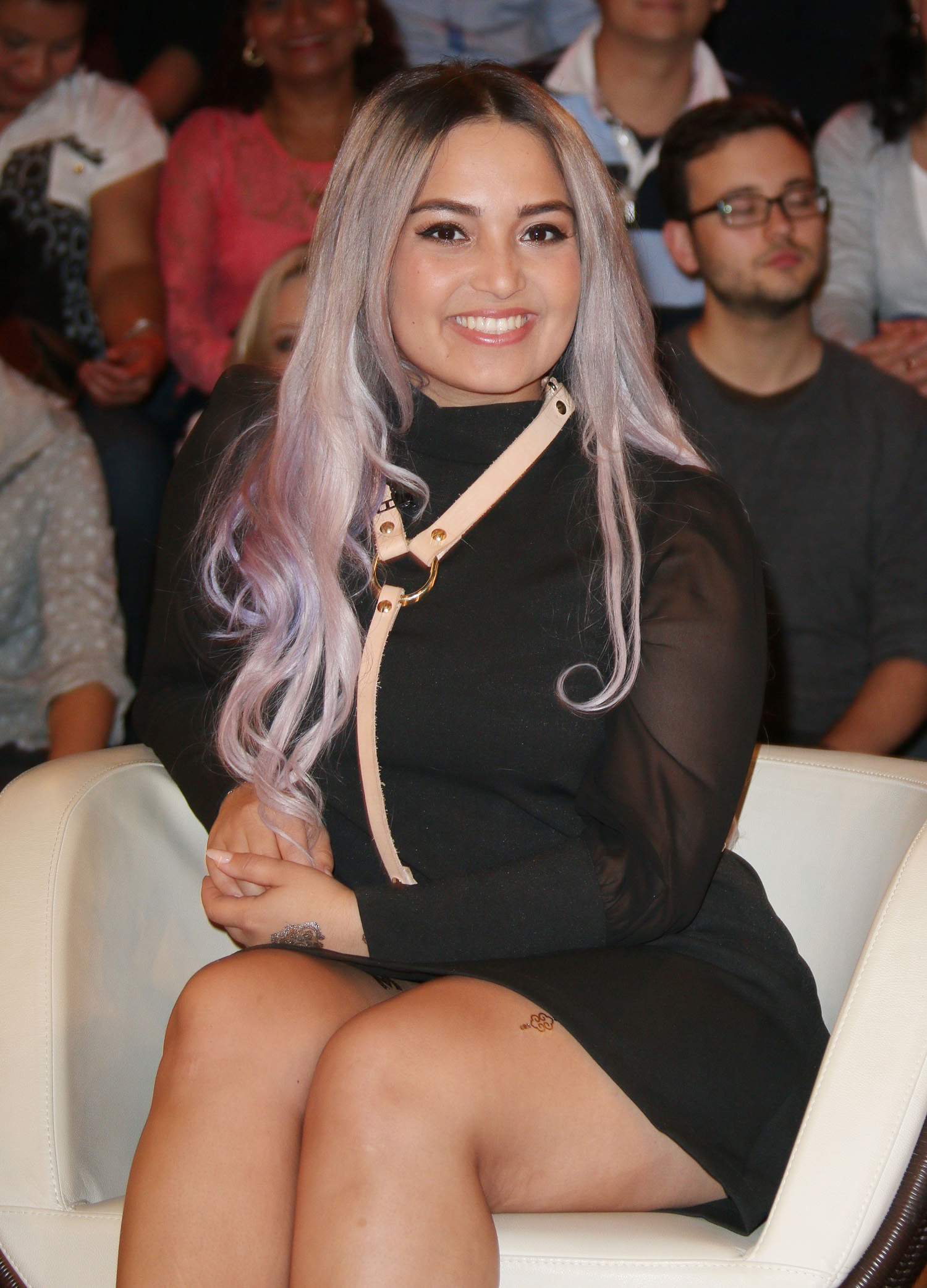 Bahar Kizil nude. Photo - 32