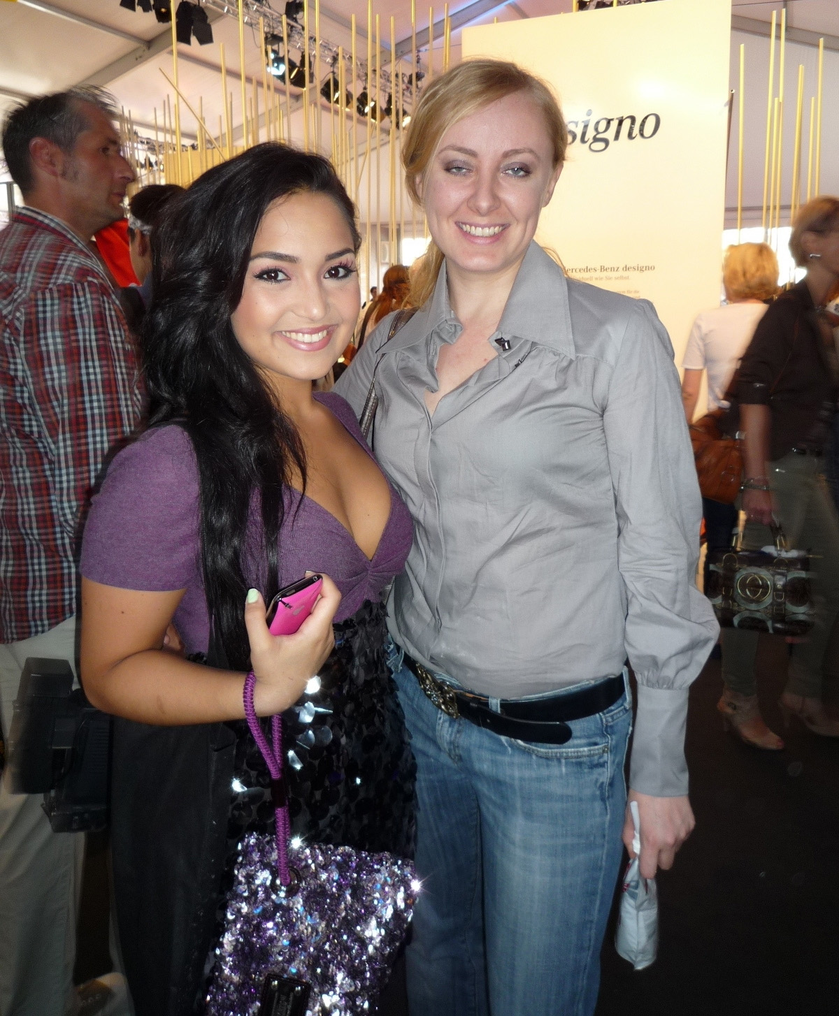 Bahar Kizil nude. Photo - 35