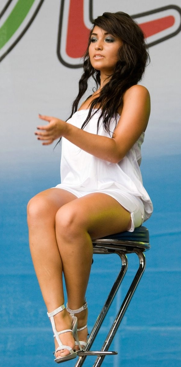 Bahar Kizil nude. Photo - 6