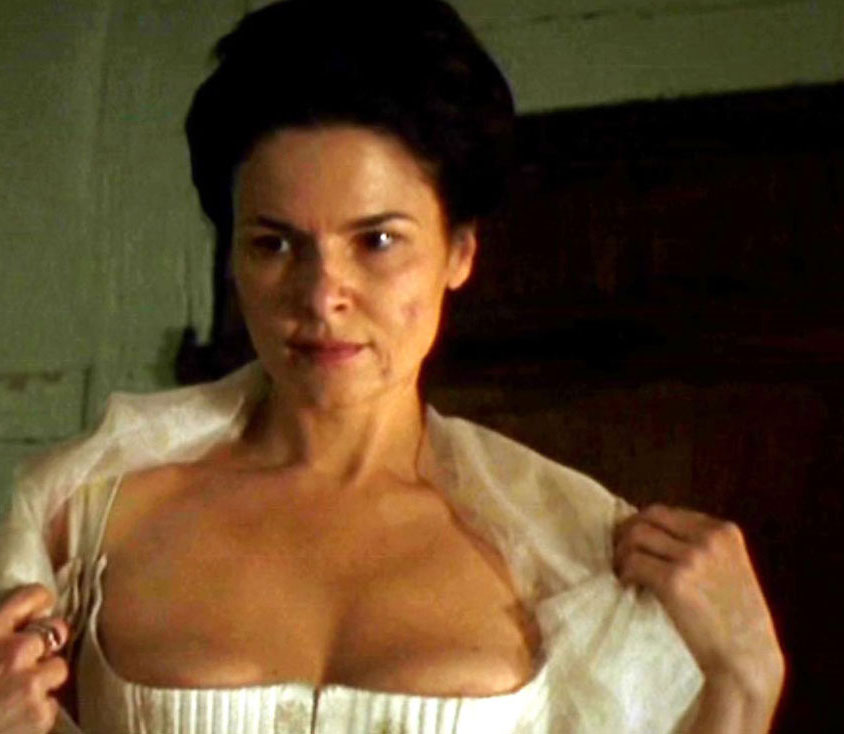 Barbara Auer nude. Photo - 11