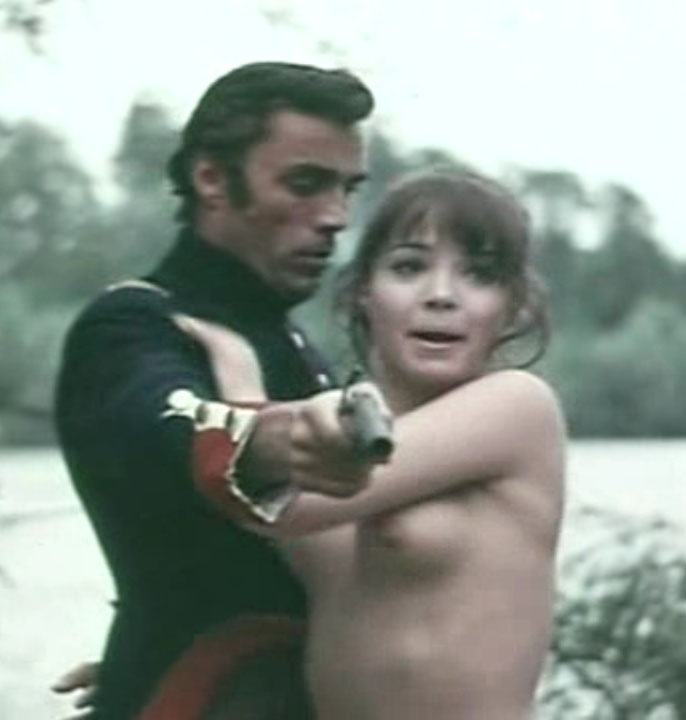 Barbara Capell nude. Photo - 11