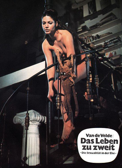 Barbara Capell nude. Photo - 12