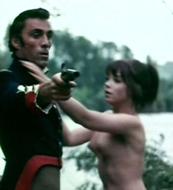 Barbara Capell nude. Photo - 14