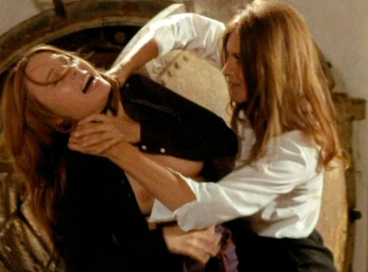 Barbara Capell nude. Photo - 16