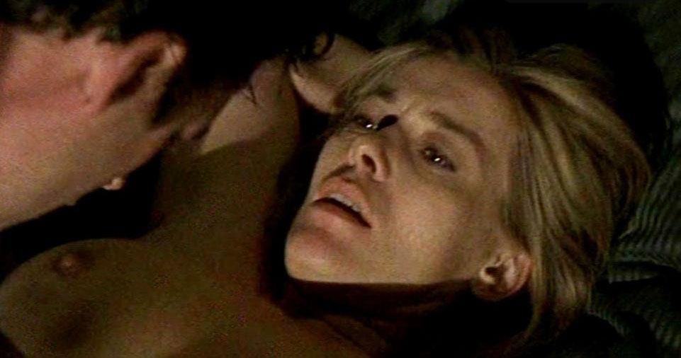 Barbara Rudnik nude. Photo - 17