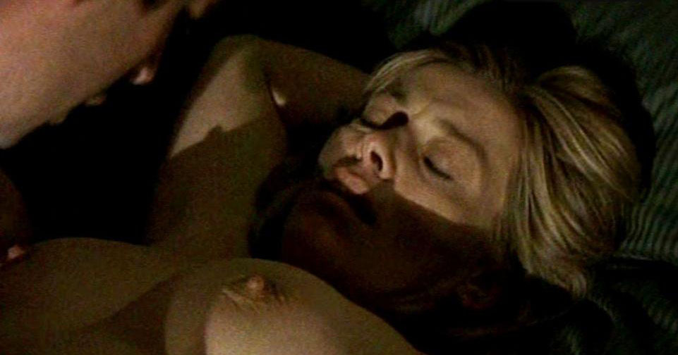 Barbara Rudnik nude. Photo - 18