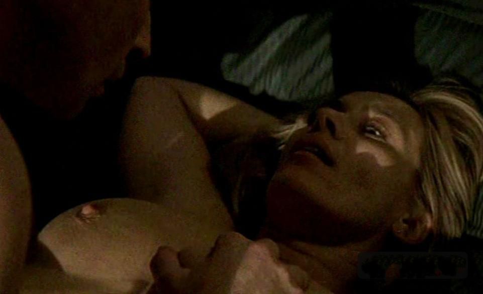 Barbara Rudnik nude. Photo - 19