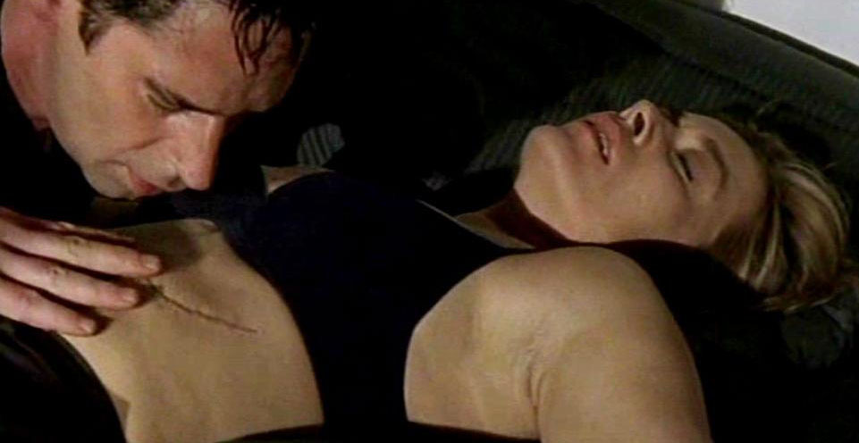 Barbara Rudnik nude. Photo - 20