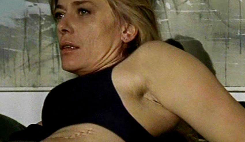 Barbara Rudnik nude. Photo - 21