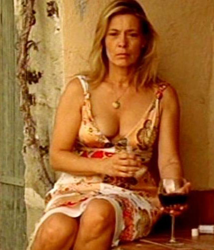 Barbara Rudnik nude. Photo - 22