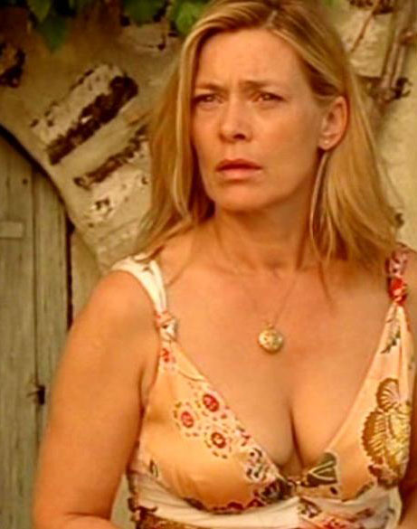 Barbara Rudnik nude. Photo - 23