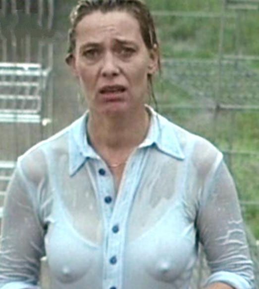 Barbara Rudnik nude. Photo - 25