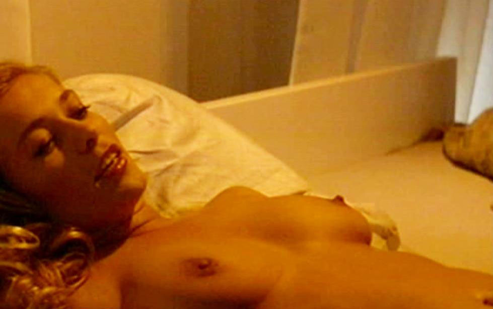 Barbara Rudnik nude. Photo - 27