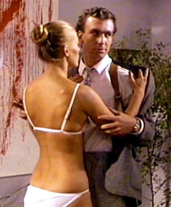 Barbara Rudnik nude. Photo - 29