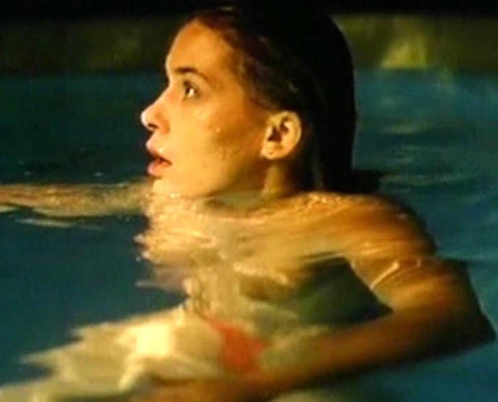 Barbara Rudnik nude. Photo - 31