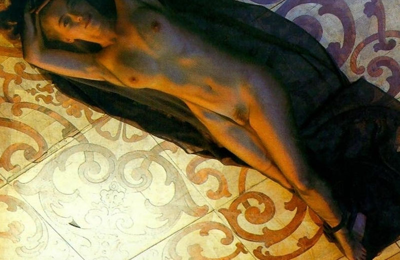 Barbara Rudnik nude. Photo - 4